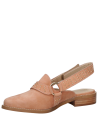 Zapato mujer K489 Mingo Coral
