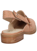 Zapato mujer K489 Mingo Coral
