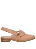 Zapato mujer K489 Mingo Coral