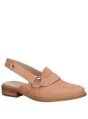 Zapato mujer K489 Mingo Coral