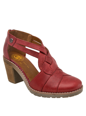 Zapato Mujer