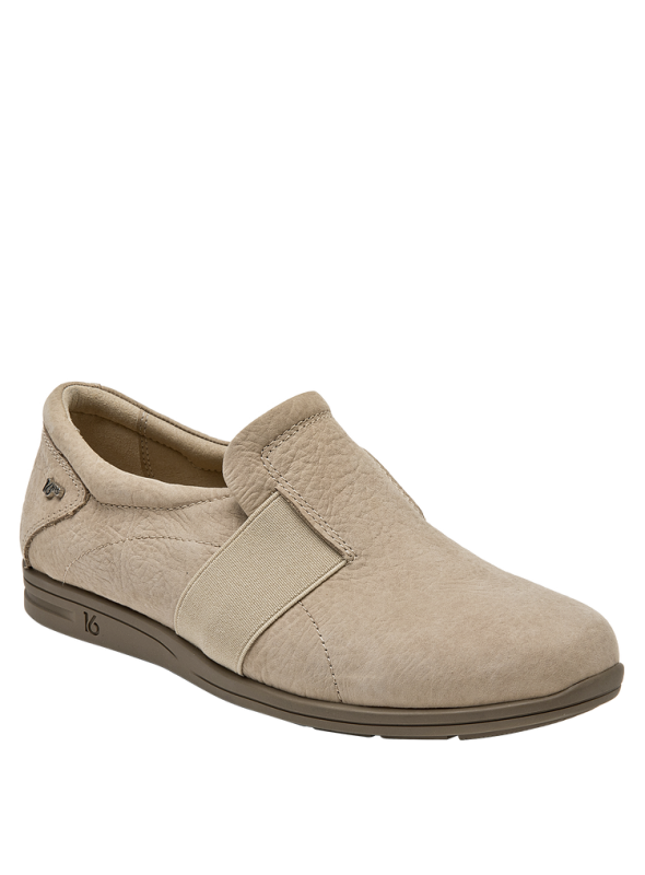 Zapato mujer K028 16 hrs Beige
