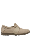 Zapato mujer K028 16 hrs Beige