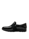 Zapato mujer K028 16 hrs Negro
