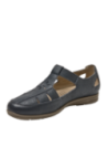 Zapato mujer K029 16 hrs Azul