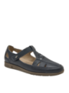 Zapato mujer K029 16 hrs Azul