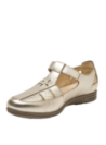 Zapato mujer K029 16 hrs Dorado