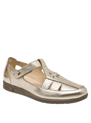 Zapato Mujer