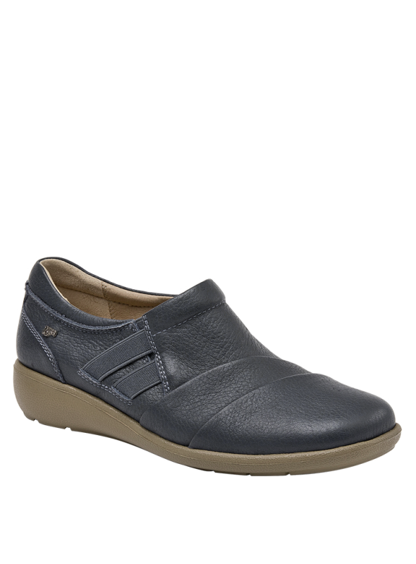 Zapato mujer K032 16 hrs Azul