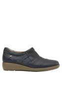 Zapato mujer K032 16 hrs Azul