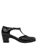 Zapato mujer K054 16 hrs Negro