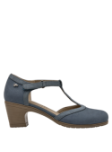Zapato mujer K054 16 hrs Azul