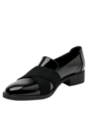 Zapato mujer K070 16 hrs Negro