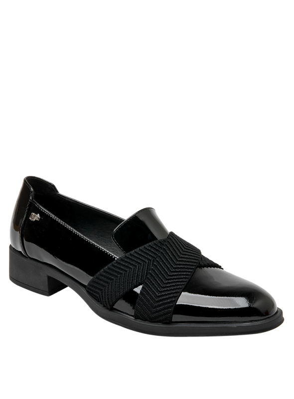 Zapato mujer K070 16 hrs Negro