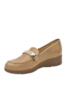 Zapato mujer K080 16 hrs Camel