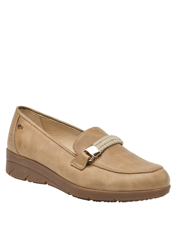 Zapato mujer K080 16 hrs Negro