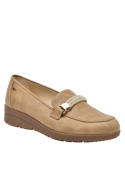Zapato mujer K080 16 hrs Camel