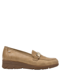 Zapato mujer K080 16 hrs Camel