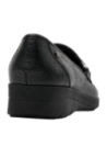 Zapato mujer K080 16 hrs Negro