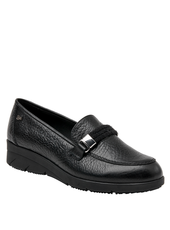 Zapato mujer K080 16 hrs Negro
