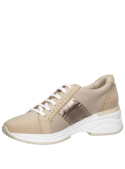Zapatilla mujer K456 Mingo Beige