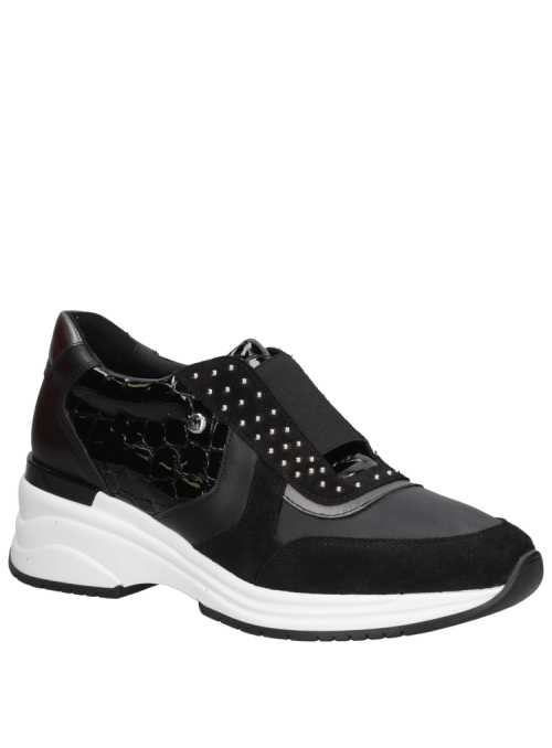 Zapatilla mujer Mingo K457