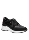 Zapatilla mujer K457 Mingo Negro
