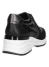 Zapatilla mujer K457 Mingo Negro