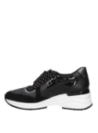 Zapatilla mujer K457 Mingo Negro