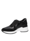 Zapatilla mujer K457 Mingo Negro