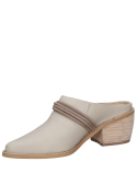 Zapato Mujer K204 POLLINI BEIGE