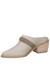 Zapato Mujer K204 POLLINI BEIGE