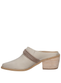Zapato Mujer K204 POLLINI BEIGE