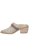 Zapato Mujer K204 POLLINI BEIGE