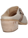 Zapato Mujer K204 POLLINI BEIGE