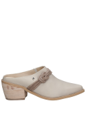 Zapato Mujer K204 POLLINI BEIGE