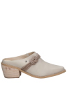 Zapato Mujer K204 POLLINI BEIGE