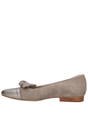 Zapato Mujer K481 MINGO TAUPE