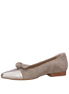 Zapato Mujer K481 MINGO TAUPE