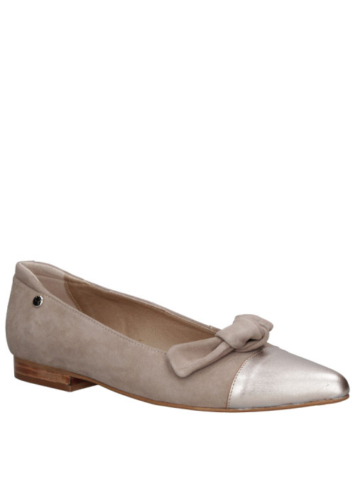 Zapato Mujer K481 MINGO TAUPE