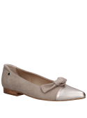 Zapato Mujer K481 MINGO TAUPE