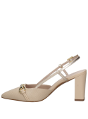 Zapato Mujer K511 MINGO BEIGE