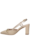Zapato Mujer K511 MINGO BEIGE