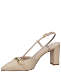 Zapato Mujer K511 MINGO BEIGE