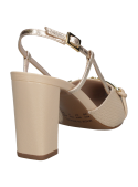 Zapato Mujer K511 MINGO BEIGE