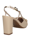Zapato Mujer K511 MINGO BEIGE
