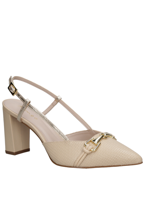 Zapato mujer Mingo K511