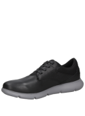 Zapato hombre K175 16 hrs Negro