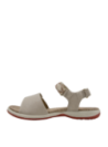 Sandalia mujer K640 Panama jack Taupe