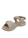 Sandalia mujer K640 Panama jack Taupe